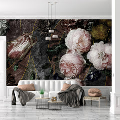 Tapeta Charme Requiem